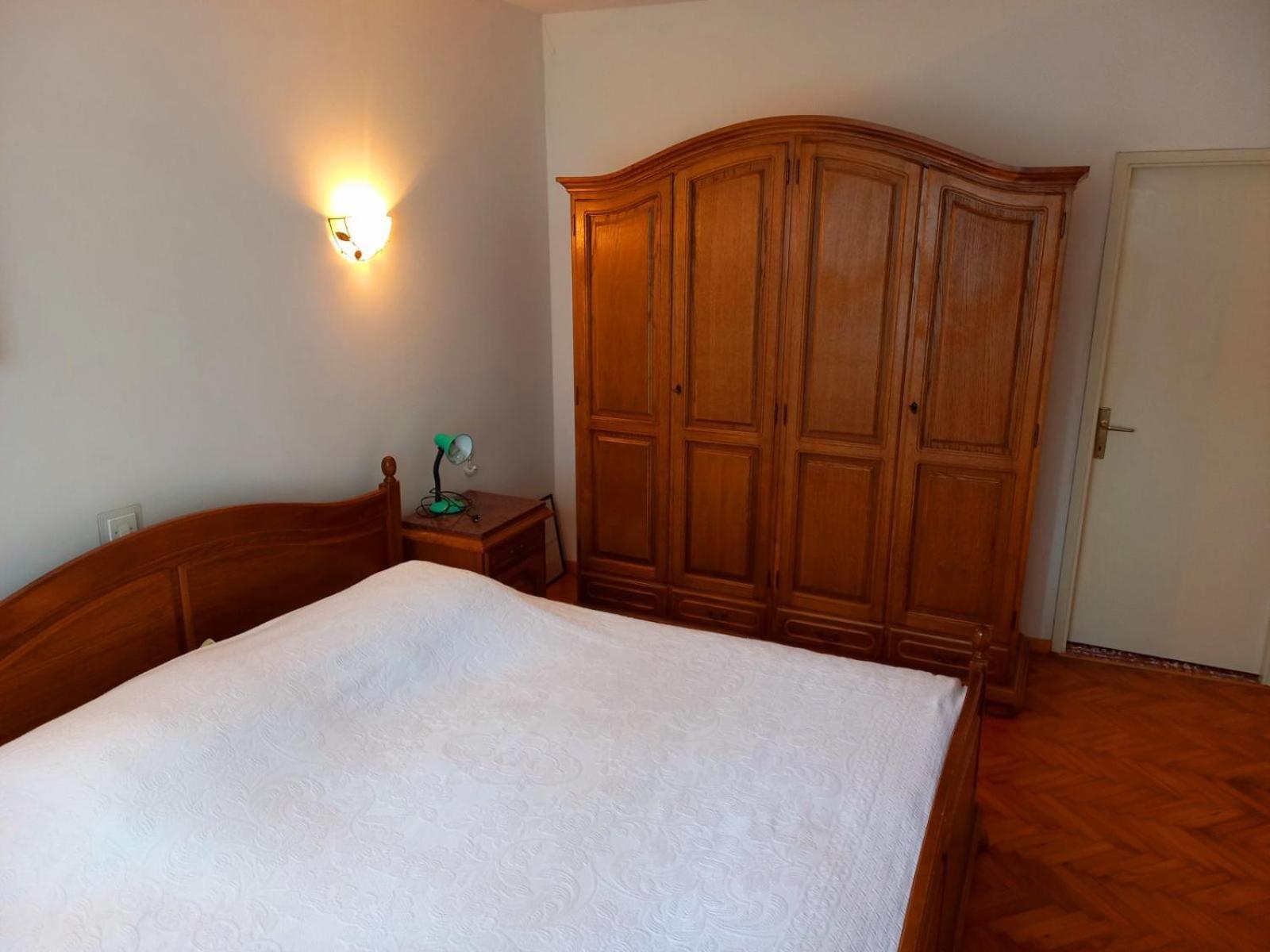Studio apartman TRE PALME Labin  Esterno foto