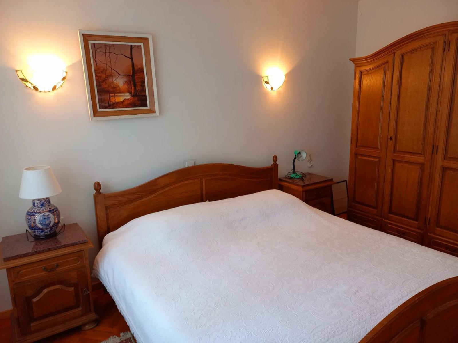 Studio apartman TRE PALME Labin  Esterno foto