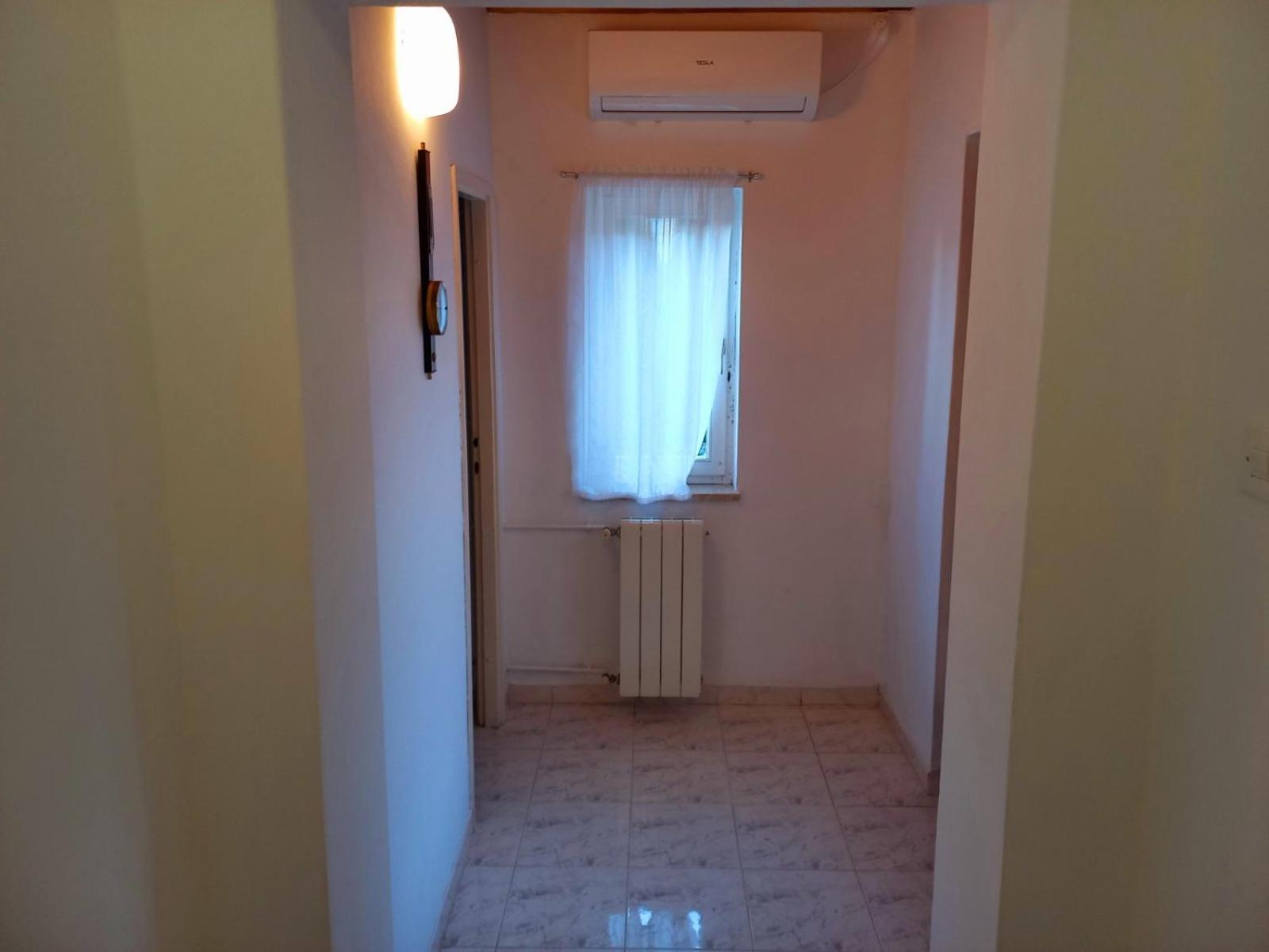 Studio apartman TRE PALME Labin  Esterno foto